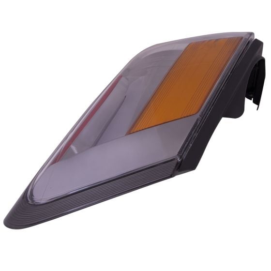 Tail Light Right Passenger Sedan 4Dr Fits 2007-2012 Nissan