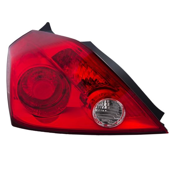 Tail Light Fits Nissan Altima 20082013 2 Door Coupe Includes Left Driver Side Tail Light