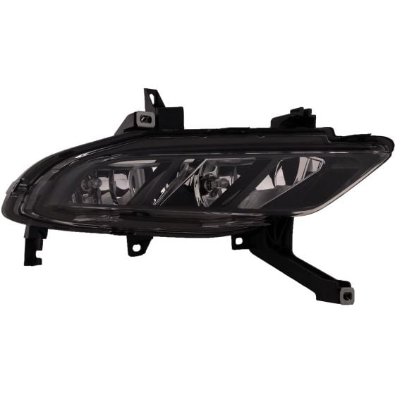 Fog Light For 16-18 Nissan Maxima Right Passenger Side Halogen Fog