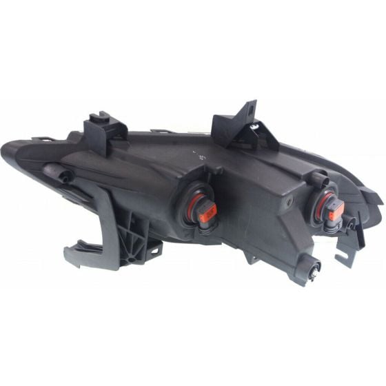 Fog Light For 16-18 Nissan Maxima Right Passenger Side Halogen Fog