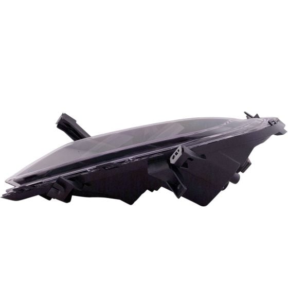 Fog Light For 16-18 Nissan Maxima Right Passenger Side Halogen Fog