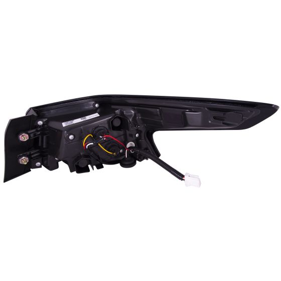 2019-2022 NISSAN ALTIMA – RIGHT PARK LAMP TURN SIGNAL – S&S Auto Parts