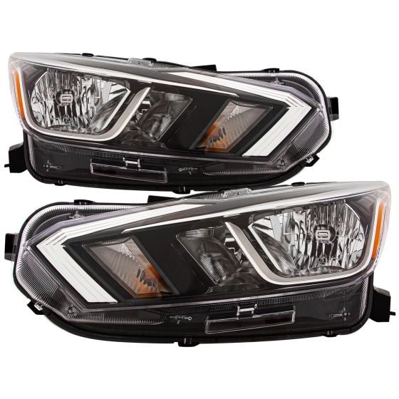 Headlamp Kit | NISSAN VERSA 2022 Headlamp Kit | NISSAN VERSA 2022