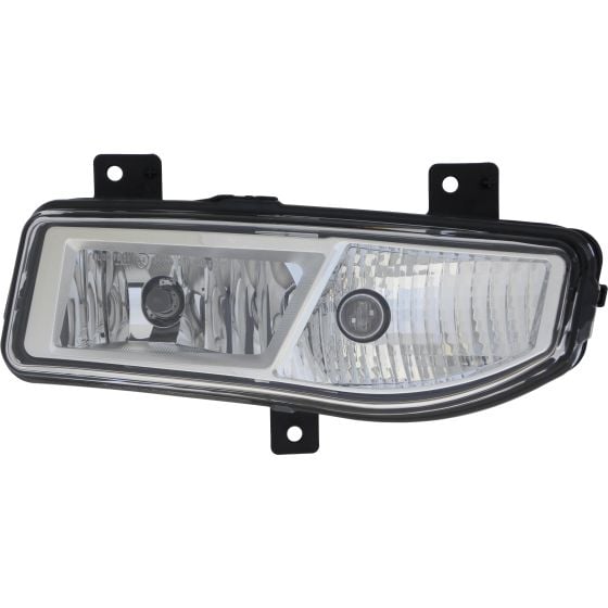 Headlamp and Fog Lamp Kit | NISSAN FRONTIER 2024 Headlamp and Fog Lamp Kit | NISSAN FRONTIER 2024