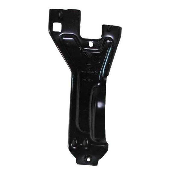 Ford Edge Radiator Cap Radiator Support Bracket For Ford Lincoln Edge MKX CAPA