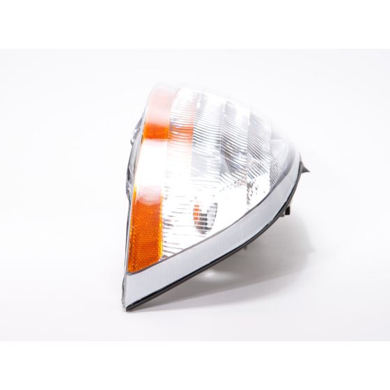 Replacement ID0001AA1178R00 - Driver Side Headlight (Standard Line