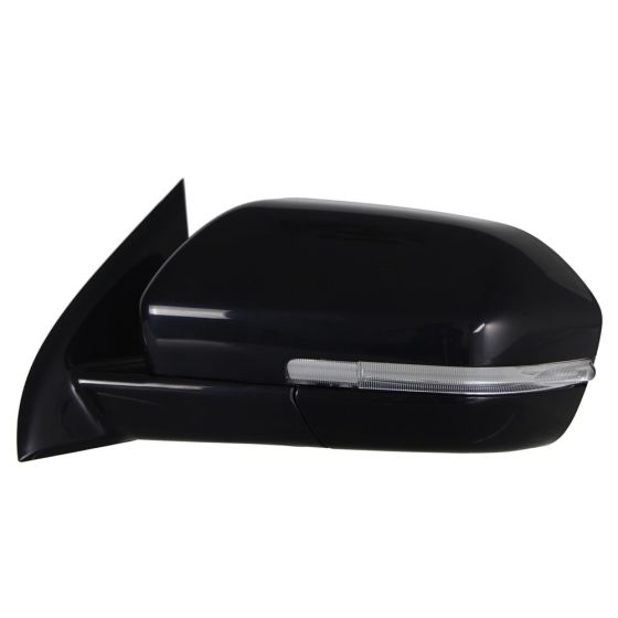 Left Driver Side Door Mirror For Ford Expedition 2020-2021