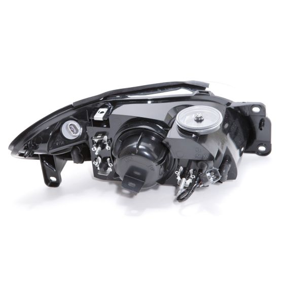 Headlight Fits 98-03 Ford Escort Zx2 Coupe Halogen Driver Side