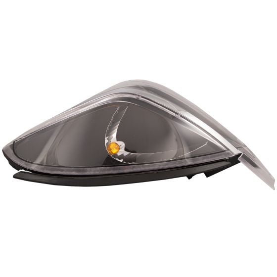 2002-2007 Buick Rendezvous Headlights Headlamps Replacement 02-07 Set 2002-2007 Buick Rendezvous Headlights Headlamps Replacement 02-07 Set