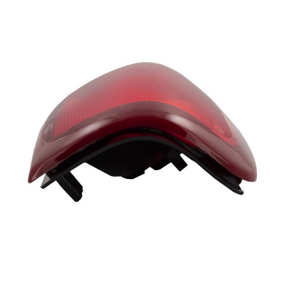 Feu Arrière Gauche TYC Pour Chevrolet Silverado 1500 1999-2003 - Modèle GM2800136