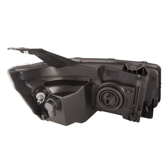 06-09 Pont. Torrent Left & Right Headlamp Assemblies - pair 06-09 Pont. Torrent Left & Right Headlamp Assemblies - pair