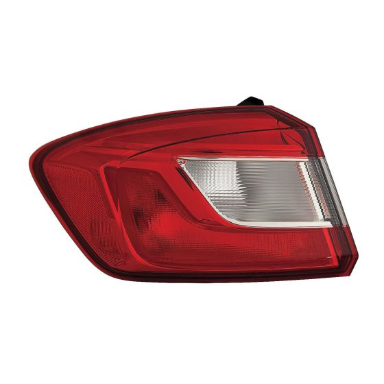 For Hyundai Tucson Tail Light 2019 2020 2021 Driver Side | Outer