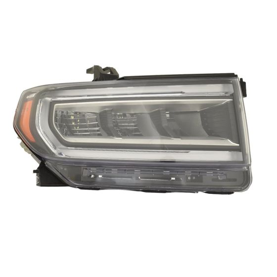 Right Passenger Side HeadLight For GMC Acadia 2020-23
