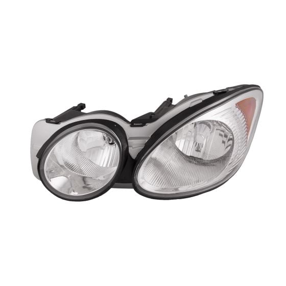 For Buick LaCrosse/Allure 2005 06 07 08 2009 Turn Signal / Parking Light Assembly Driver Side CAPA Certified | GM2520191 | 10333735