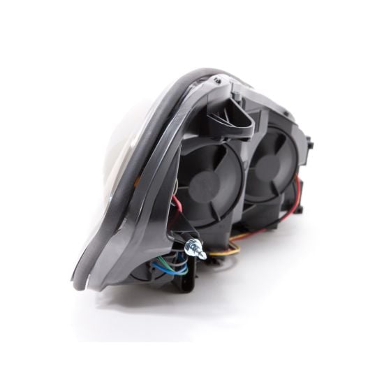 Passenger Side Headlight For 2006-2013 Chevy Impala & 2006-07 Monte Carlo – CROSSDESIGN