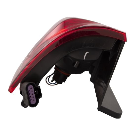 Tail Lights For Chevy Suburban /Tahoe GMC Yukon /Yukon XL 2007-2014 Brake Lamp E - Foto 2