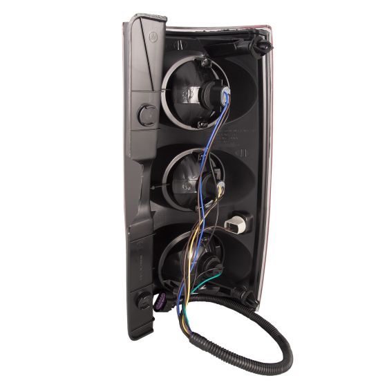 Yukon Tail Light Replacement Passenger Side Tail Light For GMC - Foto 2