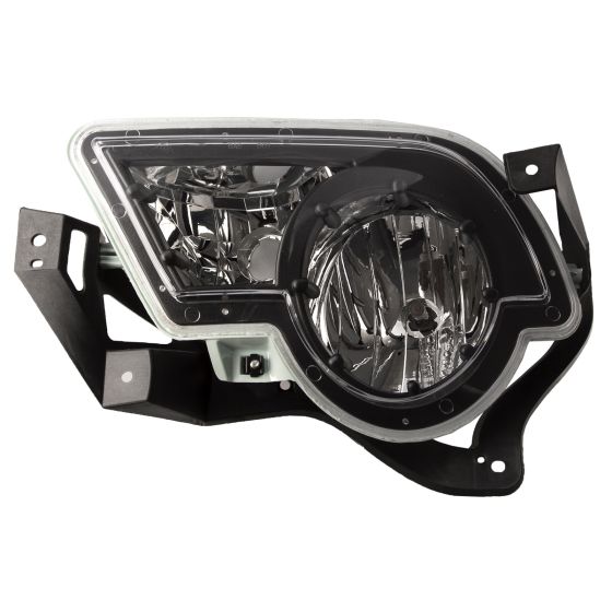 API 44DJ96W Front Fog Light Bulb Fits 2002-2006 Chevy Avalanche 1500
