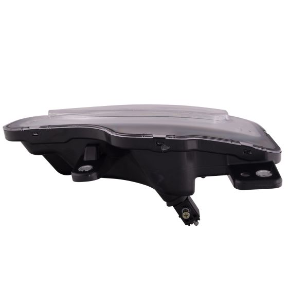 Uzooka LED Fog Light – Right Passenger Side For 2016-2019 GMC Sierra 1500 (DOT/SAE)