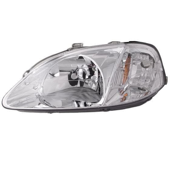 Genuine Honda Civic 2004 - 2005 Eagle Eye Head Light Head Lamp