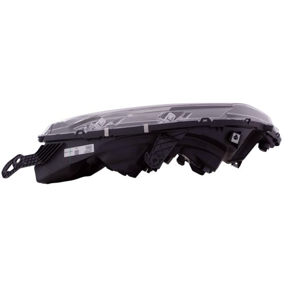 HARDYフェボライト9#7/8ティップ付 Amazon.com: A ABSOPRO LED Side Marker Light 68195788AB Front