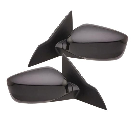 Driver & Passenger Door Mirror For Honda Accord 2013