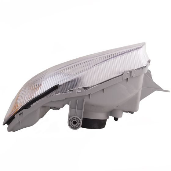 Depo 321-1118L-AS Hyundai Accent Driver Side Replaceent Headlight