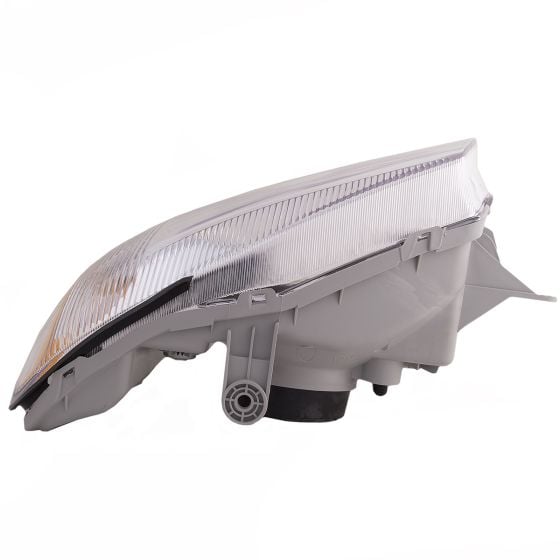 その他 Helen 2000-2002 Hyundai Accent Passenger Side Headlight Right