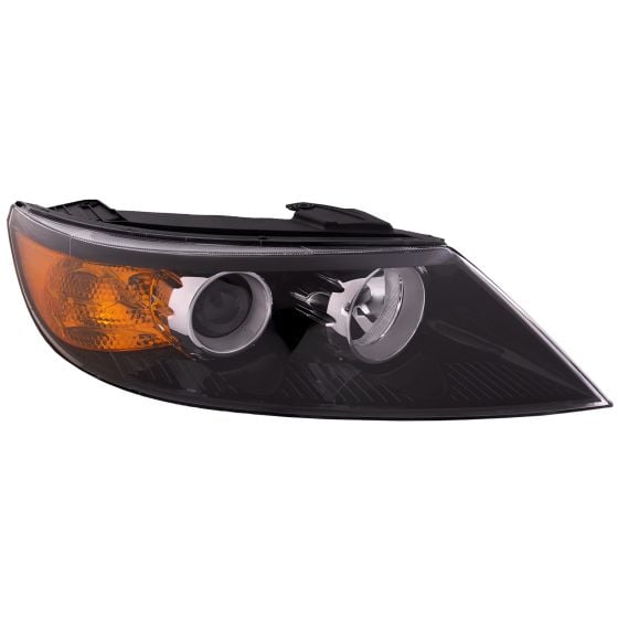 Las mejores ofertas en Conjuntos de faros para 2014 Kia Sorento | eBay