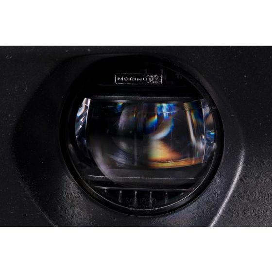 Morimoto XB Evo+ Fog Lights: Type S (White + Yellow / Set)