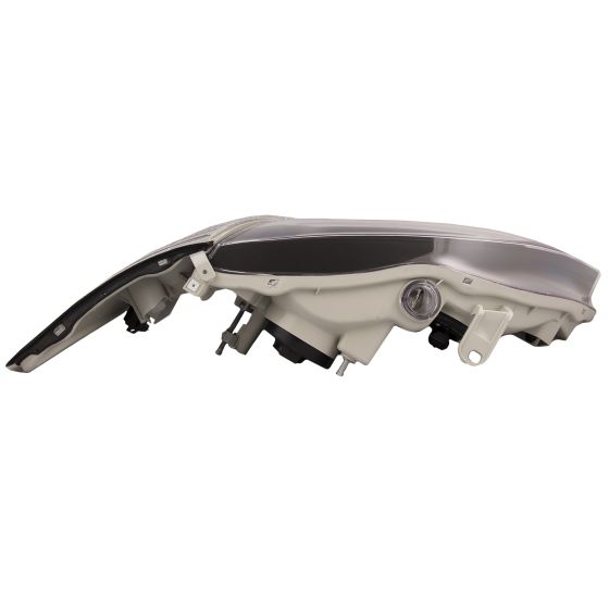 For Lexus ES300 97-04 Combo LED faro de luz baja alta luces antiniebla