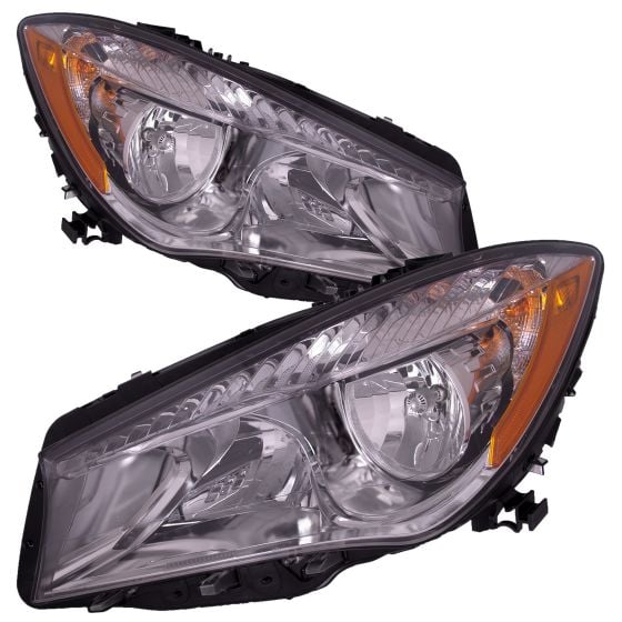 Headlamp Kit | MERCEDES BENZ CLA 45 AMG 2019 Headlamp Kit | MERCEDES BENZ CLA 45 AMG 2019