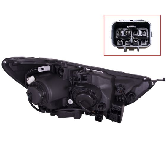 MITSUBISHI H6023 サイドテーブルランプ Amazon.co.jp : Wenhui デスクランプ レトロ産業錆鉄水道管