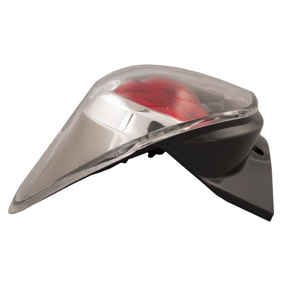 Tail Light Left Driver Right Passenger Pair For 04-06 Mazda MPV