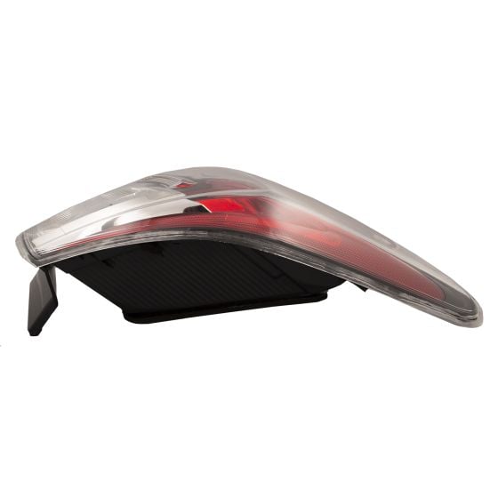 Tail Light Fits Mazda 3 2010-2013 4 Door Sedan Left Driver