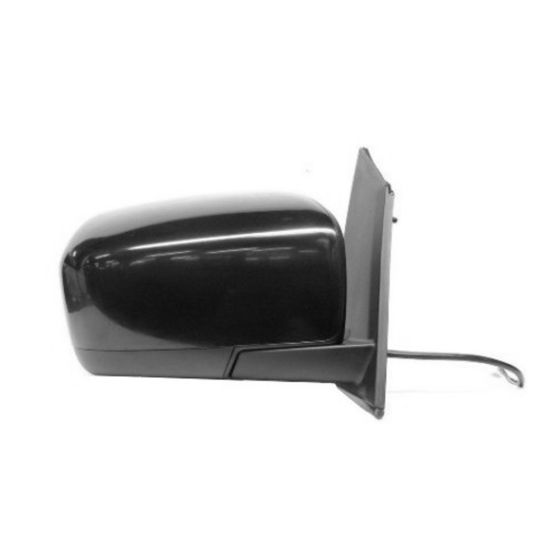 Right Passenger Side Door Mirror For Mazda CX-7 2007-2012