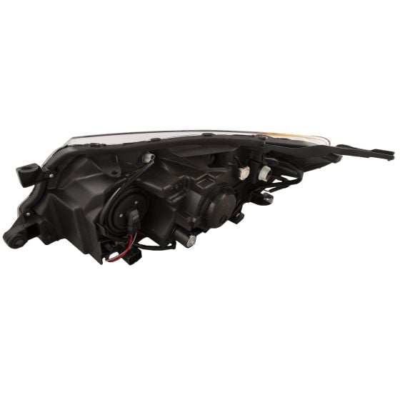 パーツ HsFr226 Harness Connector Plug For 2009 - 2013 Subaru Forester Hid