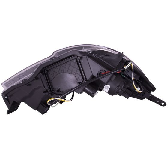 Headlight For Subaru Legacy And Outback 13-14 Halogen Headlamp