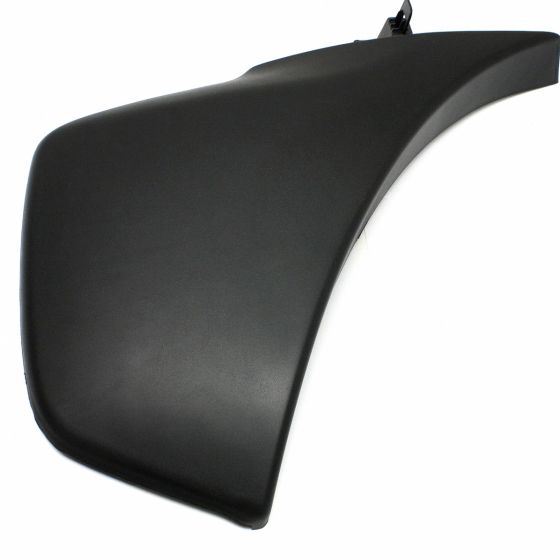 To1004177 Driver Side Front Bumper End for 2012-2015 Toyota Tacoma; CAPA Certified