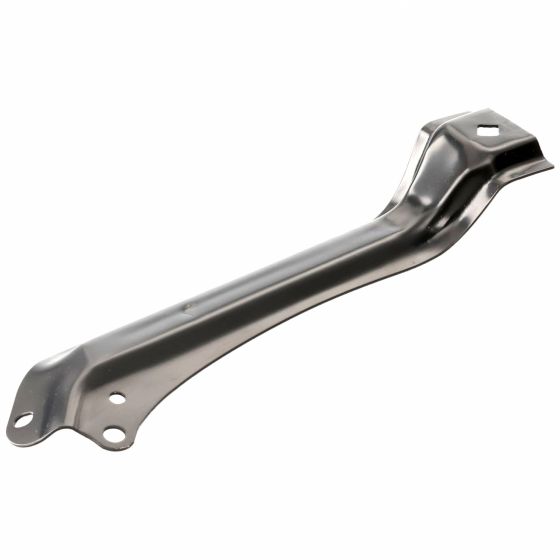 To1004177 Front Driver Side Bumper Cover Support for 2012-2015 Toyota Tacoma ...