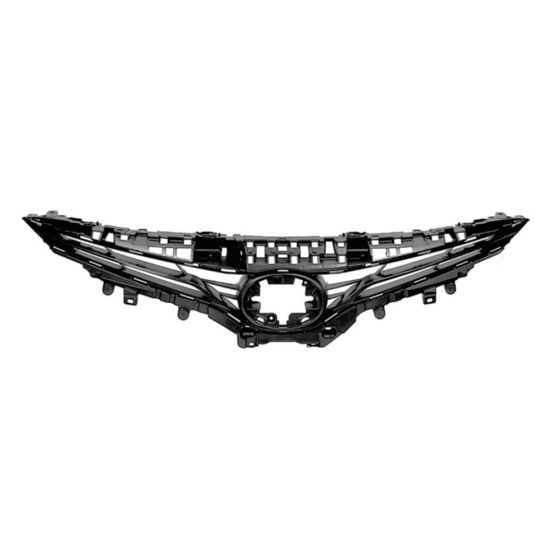 To1200324 Center Grille For Toyota Camry 2021-2024