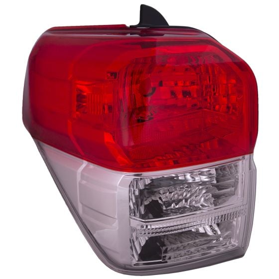 Left Rear Tail Light Assembly For 2001-2002 Toyota 4Runner – Driver Side Direct Fit – AM Autoparts