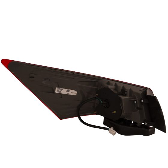 Tail Light For 16-18 Toyota Avalon Driver Left Outer Tail Lamp