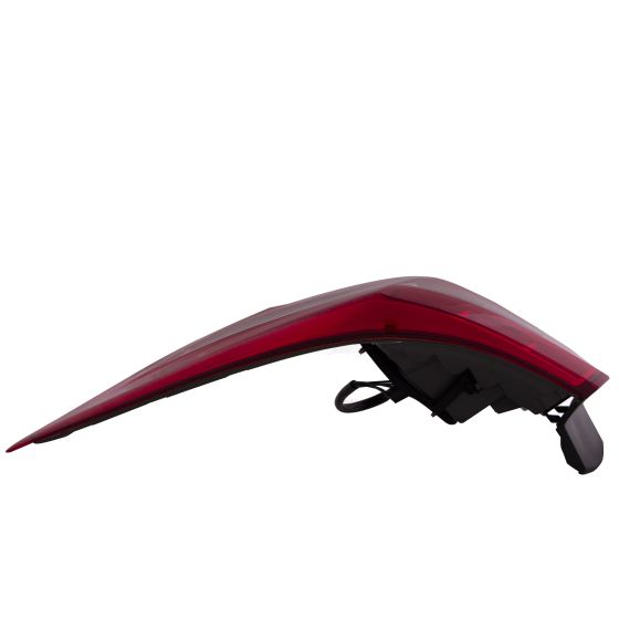 Tail Light For 16-18 Toyota Avalon Driver Left Outer Tail Lamp