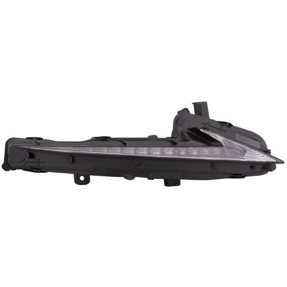 answer4 FOCUS Light “Running Sucks&quot; THINK DESIGN Daytime Running Lights Custom Control Kit