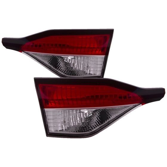 KarParts360 Tail Light Assembly For Toyota RAV4 2013 2014 2015 Passe KarParts360 Tail Light Assembly For Toyota RAV4 2013 2014 2015 Passe