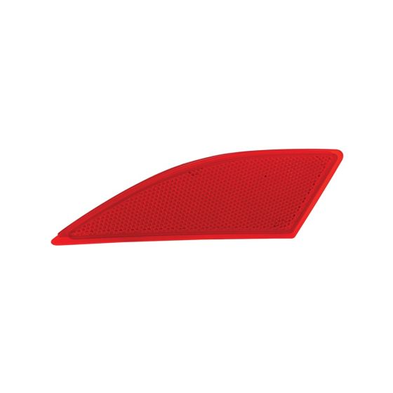 Left Driver Side Rear bumper reflector For Lexus RX350 RX450h