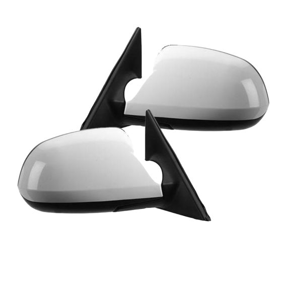 Driver & Passenger Door Mirror For Lexus RX330 RX350 RX400h