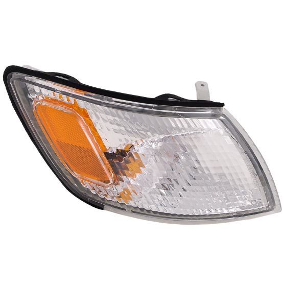 Signal Light Fits Lexus ES300 1997-1999 Right Passenger Side