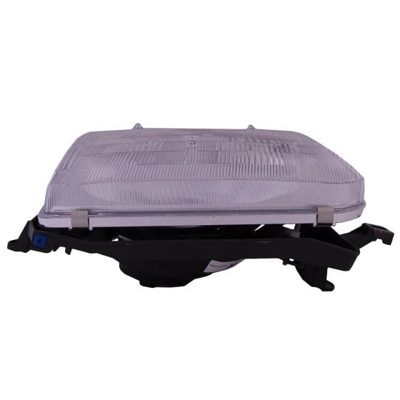 98新品 NOS OEM Buick Skylark Head Lamp Light 1996 - 1998 Left Side